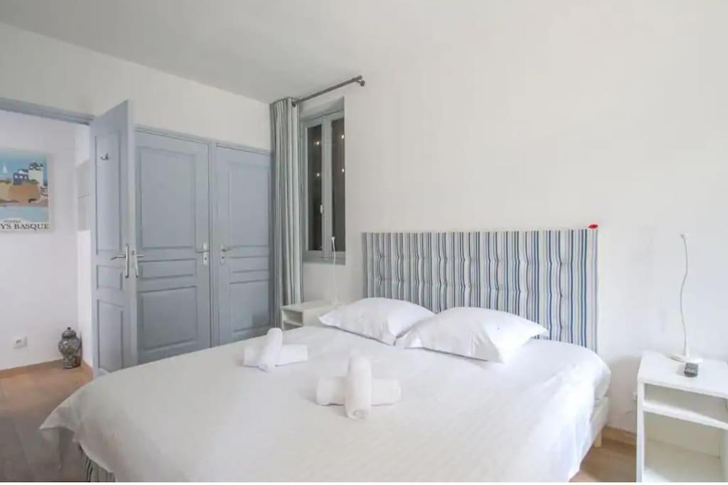 Maison Ensoleillee Centre De Ντοβίλ Εξωτερικό φωτογραφία